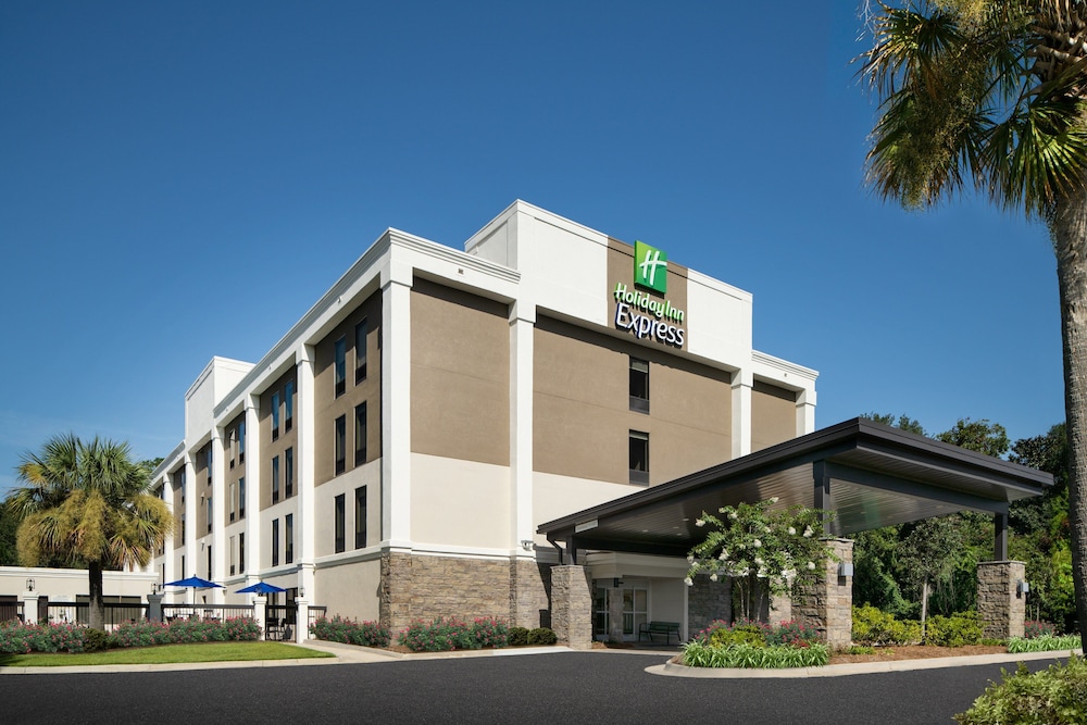 Holiday Inn Express Statesboro by IHG - photo 33