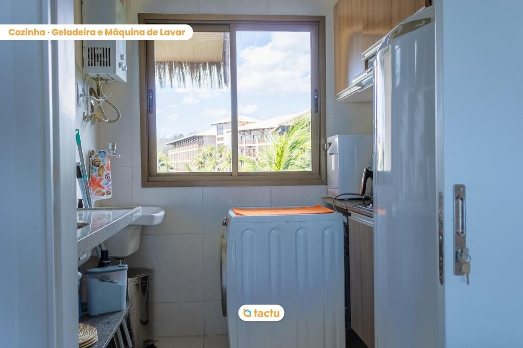 Bangalo Vista Mar Vg Sun Cumbuco Por Tactu in Caucaia, Brasil