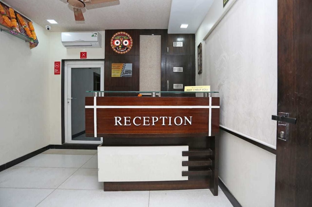 Hotel Golden Orchid — Bhubaneshwar — photo 2