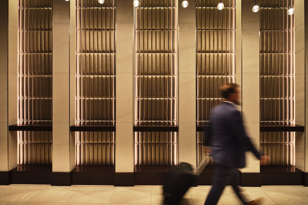 AC Hotel by Marriott Jackson Ridgeland - photo 50