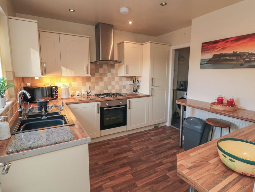 1 Old Dairy in Saltburn-By-The-Sea, United Kingdom