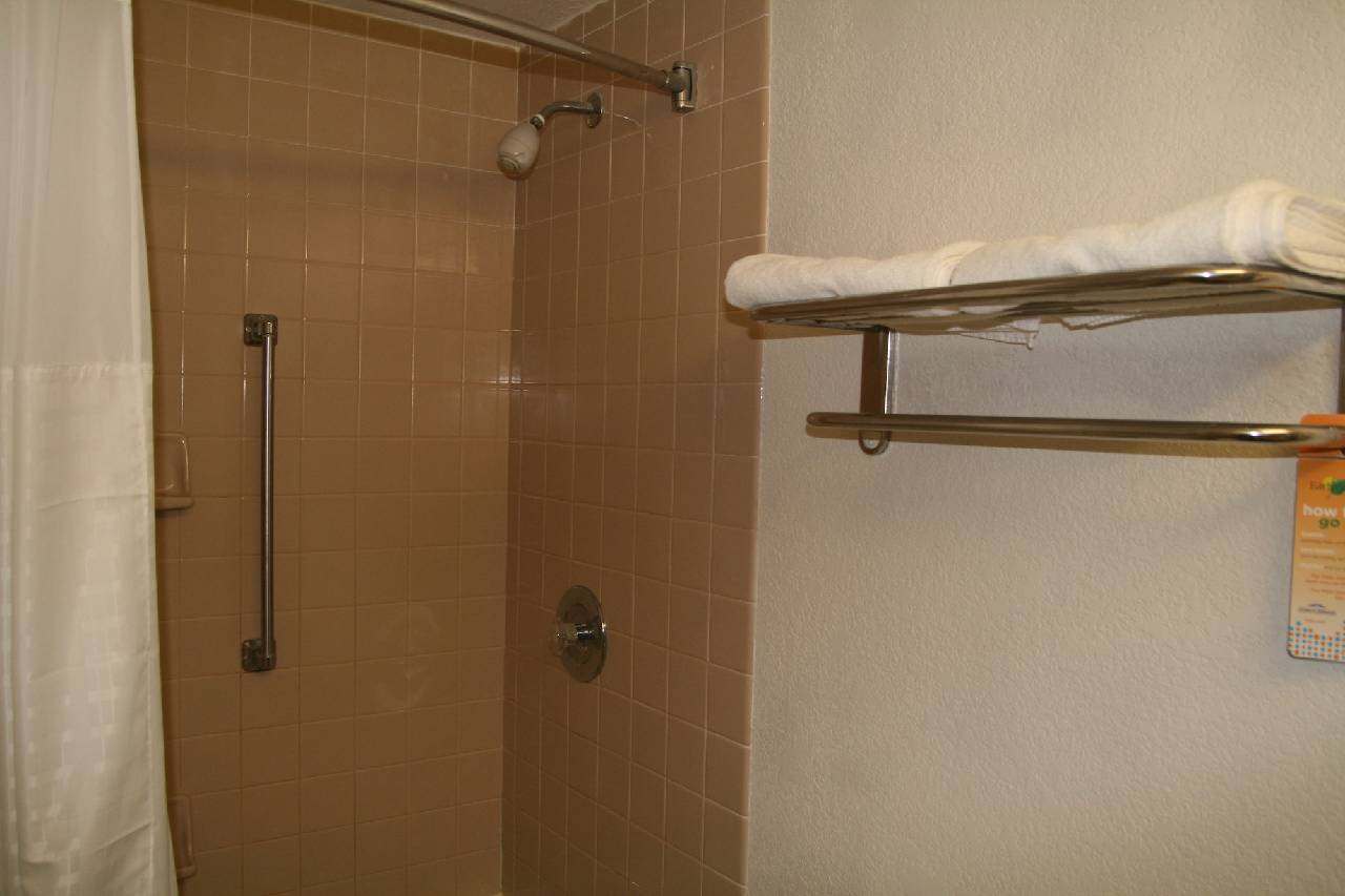 Moonlight Inn Hotel O Hattiesburg MS - photo 16