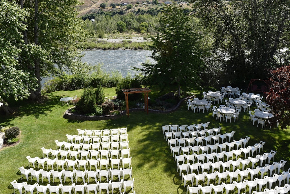 Warm Springs Inn & Winery - photo 101