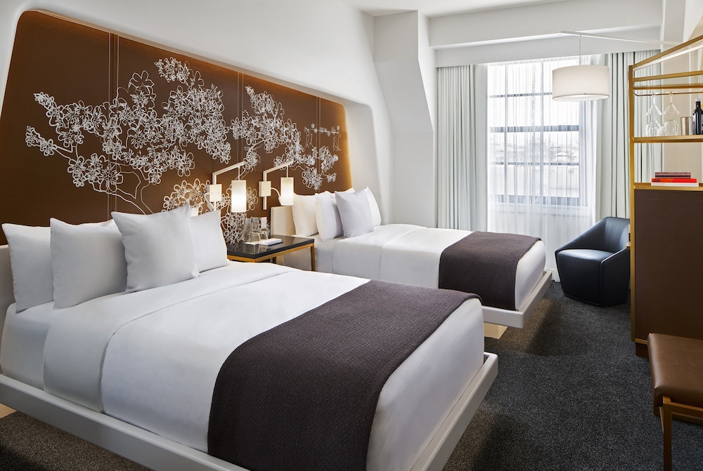 Hotel Washington - photo 19