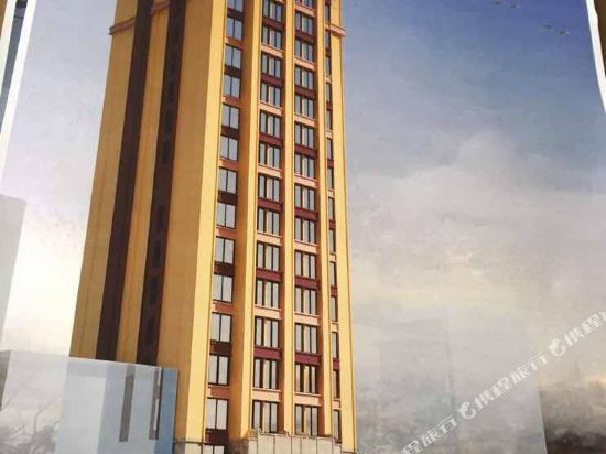 Huangjia Hotel — hotel in Yanjin Chengguanzhen