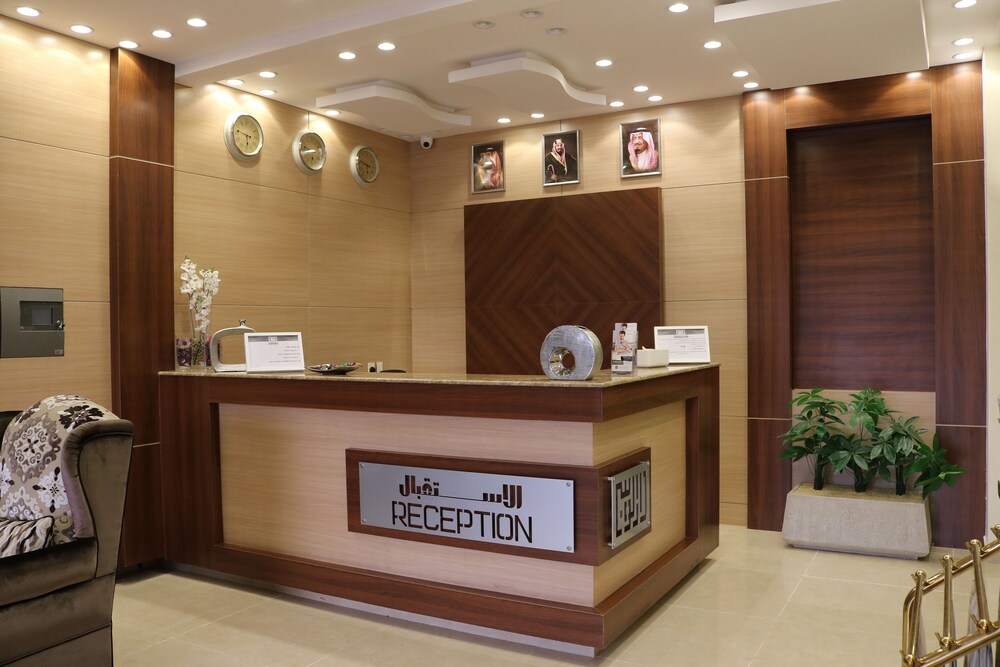 Dar Alwasan — Abha — photo 3