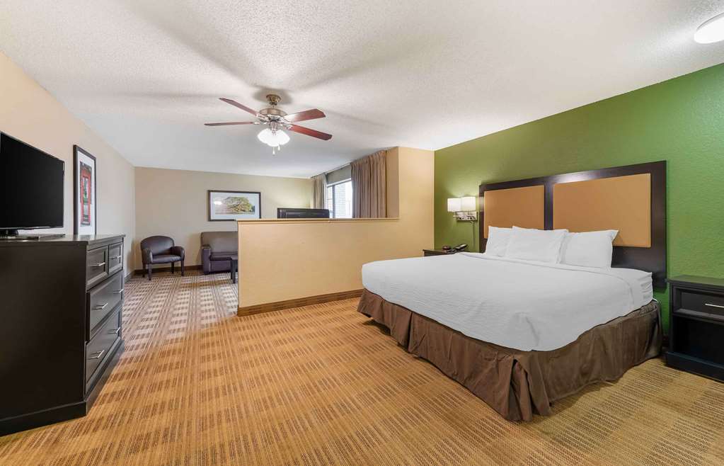 Extended Stay America Suites Minneapolis Airport Eagan South - photo 25