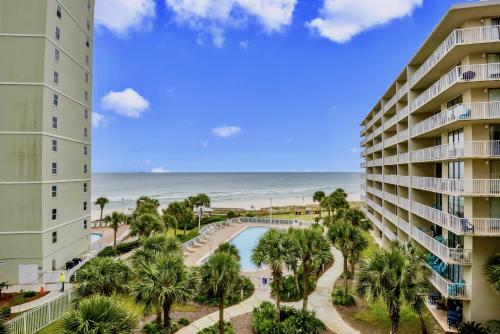 Seaside Beach & Racquet Club 5517 - last minute hotel in Orange Beach