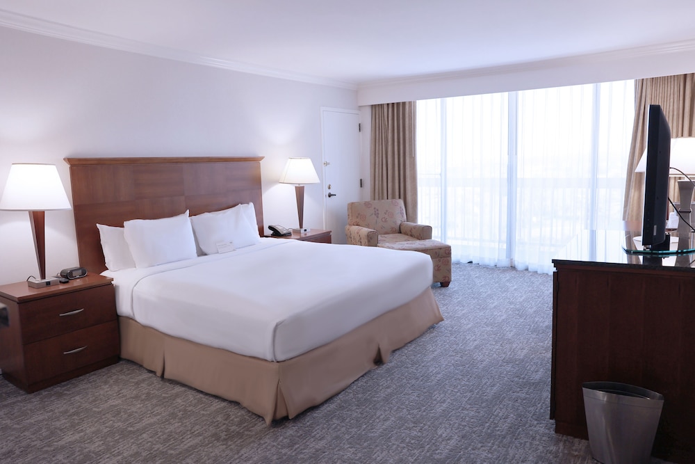 Ontario Airport Hotel & Conference Center - featured photo