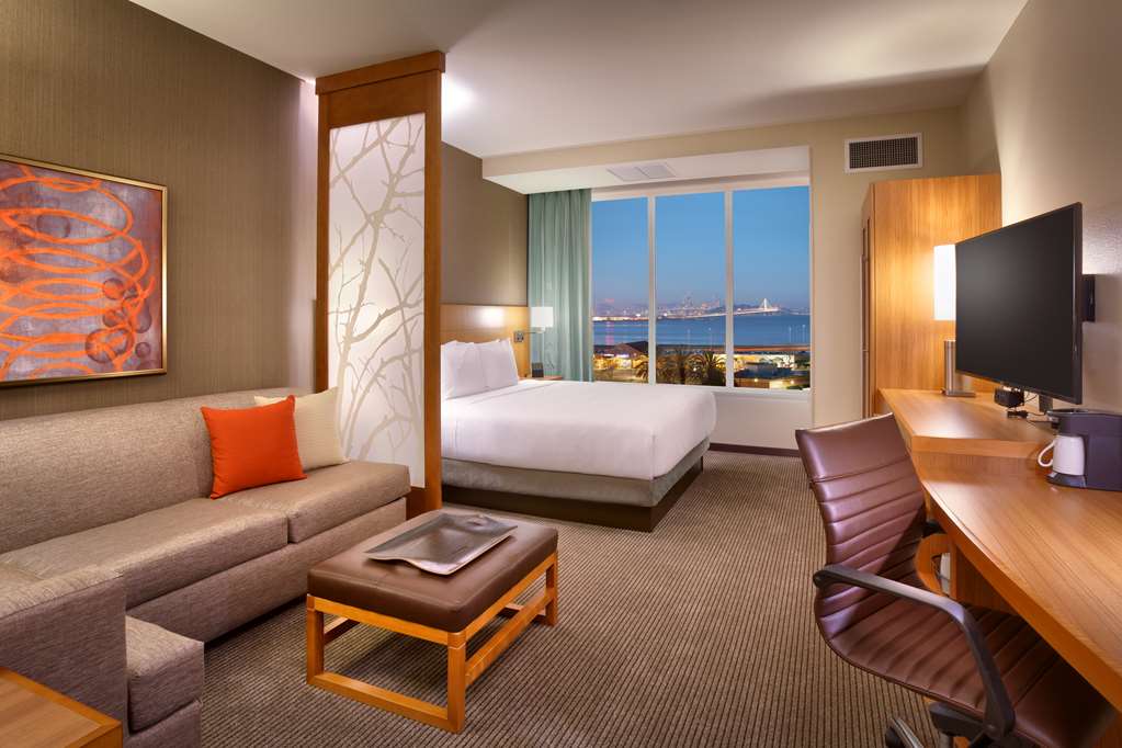 Hyatt Place Emeryville San Francisco Bay Area - photo 4