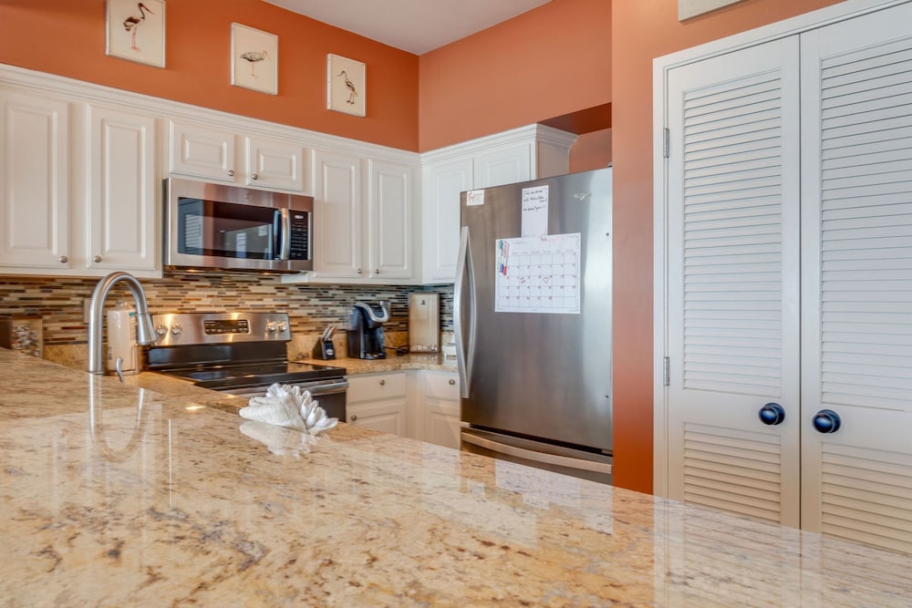Tides of Tops'l 1008 by Destin Getaways - photo 10
