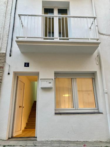 Can Julián in L'escala, Spain