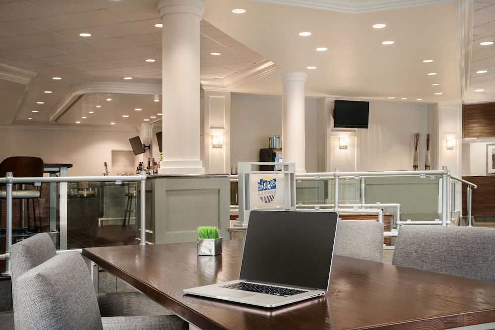 Crowne Plaza Englewood by IHG - photo 25