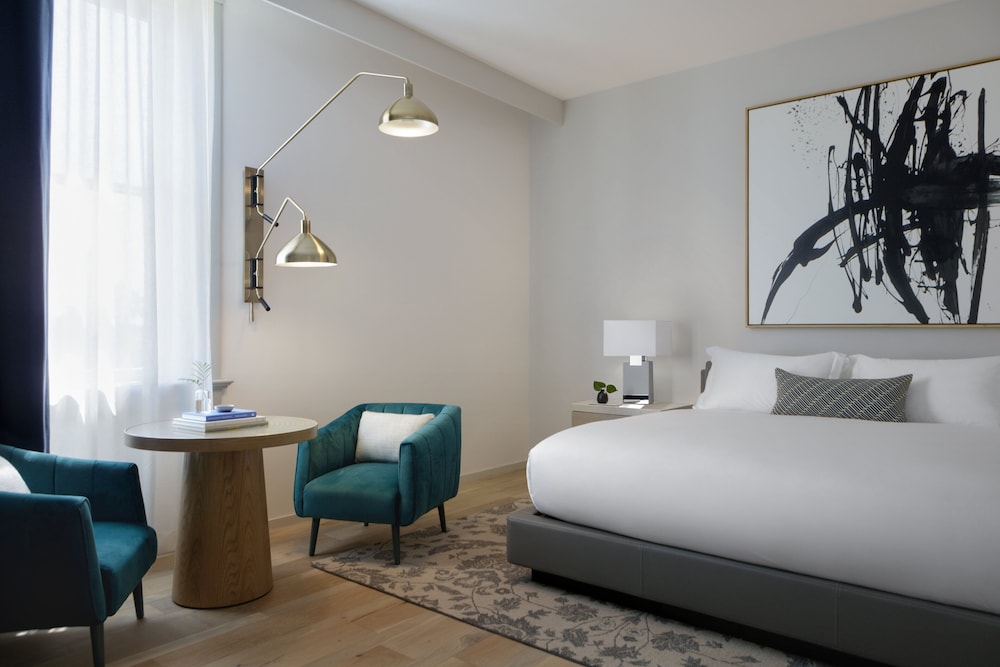 Kimpton Pittman Hotel Downtown Dallas by IHG - photo 17