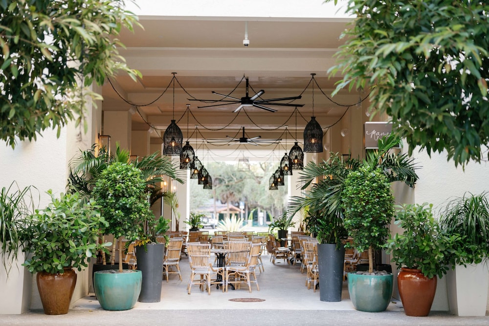 THesis Hotel Miami Coral Gables Curio Collection by Hilton - photo 45