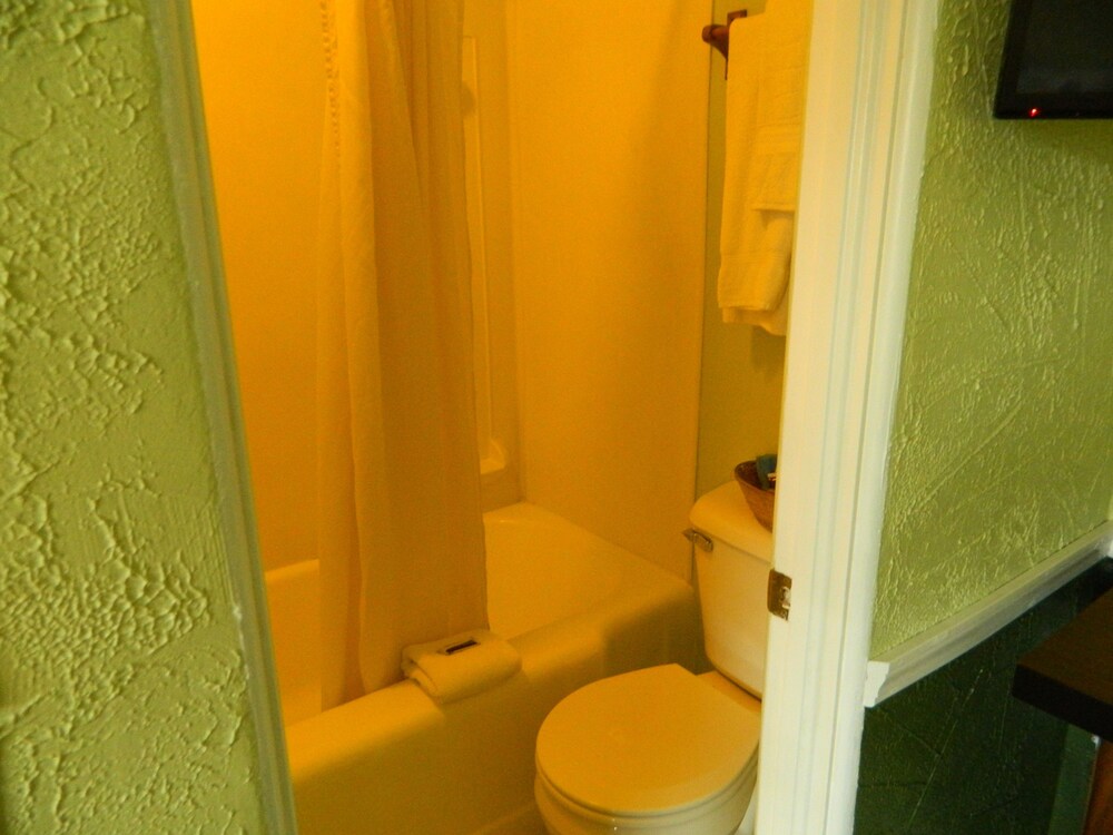 Country Motor Inn - photo 51