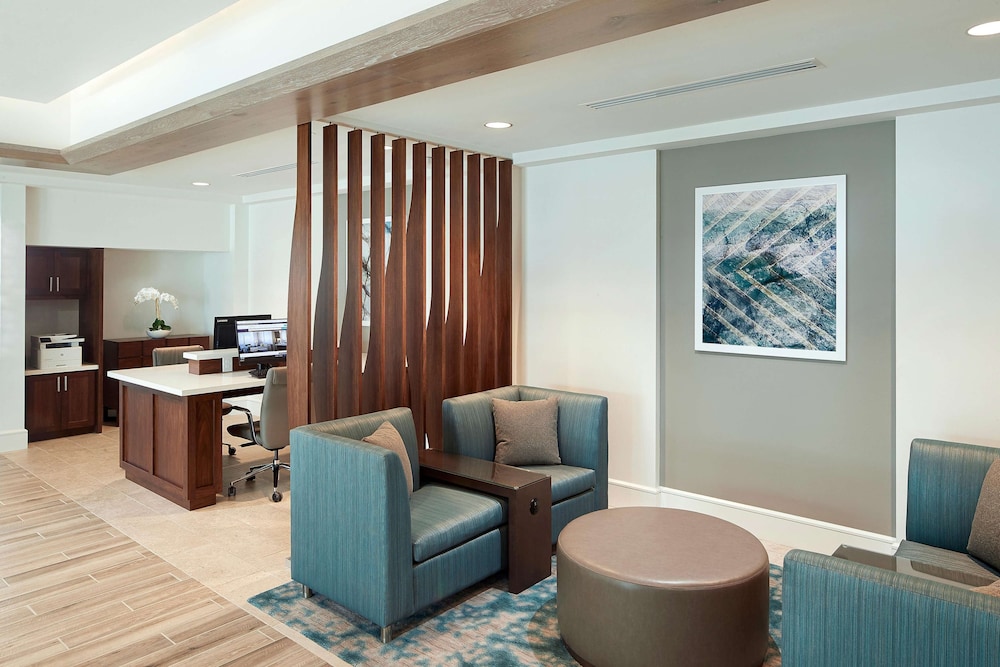 Hilton Grand Vacations Club Ocean Enclave Myrtle Beach - photo 45