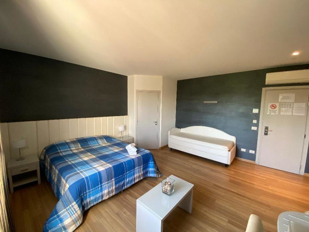 Locanda Larotonda - carbon neutral hotel in Verucchio