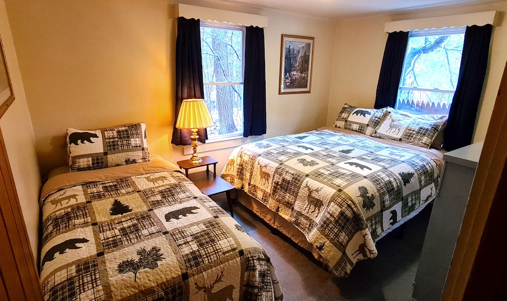 The Wilderness Inn - photo 30