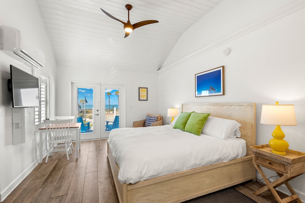 Inn on the Beach - photo 26