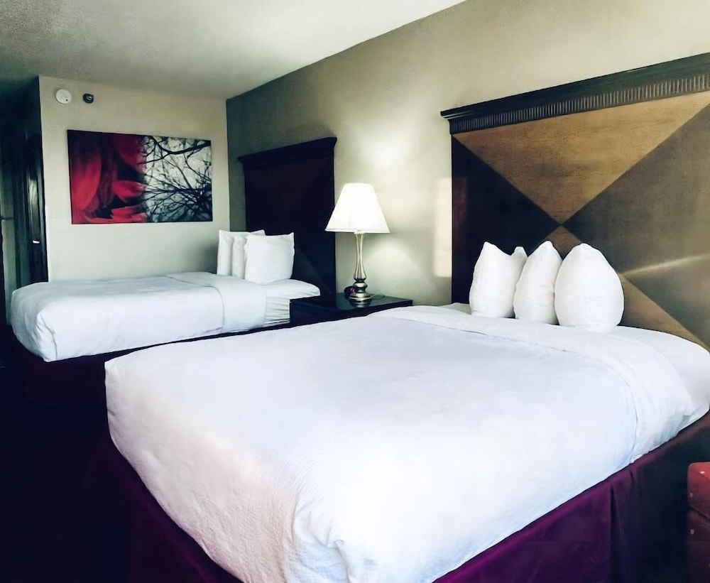 Rodeway Inn Indianapolis I 70 - photo 13
