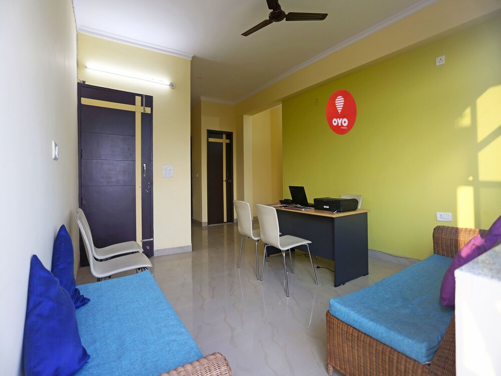 Oyo 9461 Sector 56 — Gurgaon — photo 4
