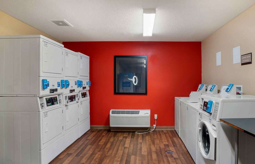 Extended Stay America Suites Frederick Westview Dr - photo 27