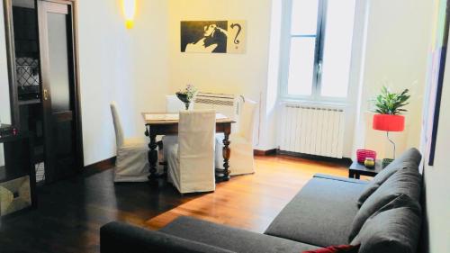 Comfort spazio e privacy 2 camere 2 bagni e self check in nel cuore di San Giovanni — 4-Star Luxury Hotel in Rome, Italy