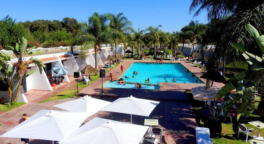Hotel Assam Kenitra in Kenitra, Morocco