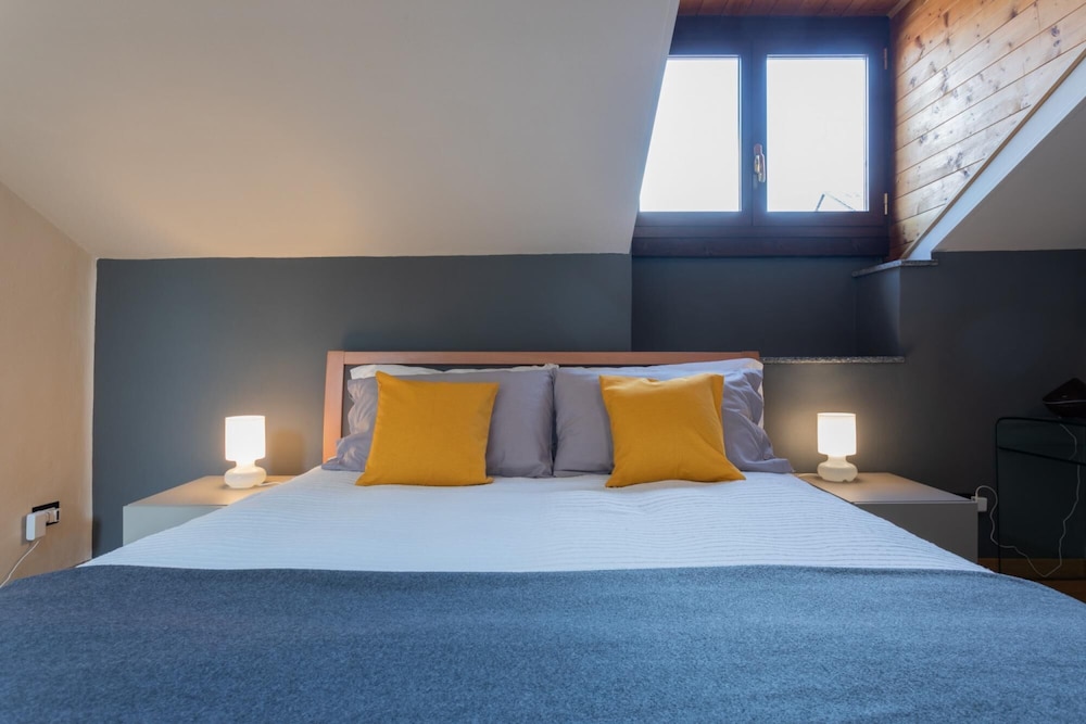 Belfiore Apartment by Wonderful Italy — 4-Star Luxury Hotel in Turin, Italy