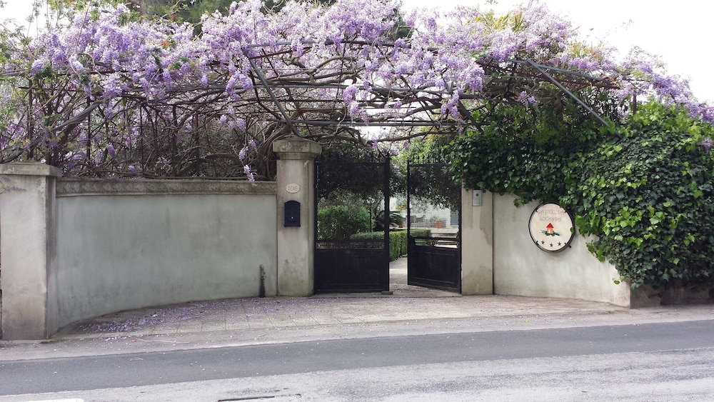 La Piccola Locanda - last minute hotel in Modica