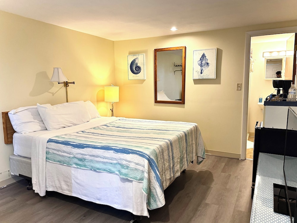 Skaneateles Inn on 20 - photo 5