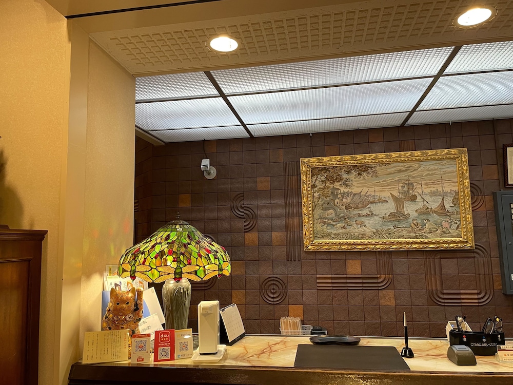 Kiryu Ace Hotel — Kiryu — photo 3