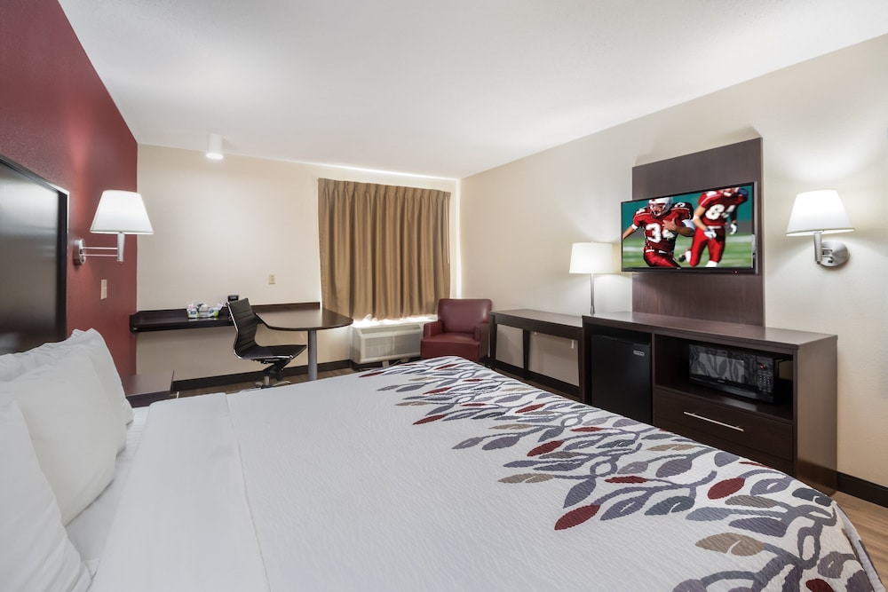 Red Roof Inn Murfreesboro - photo 8