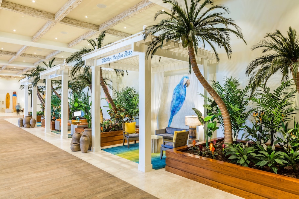 Margaritaville Hollywood Beach Resort - photo 4