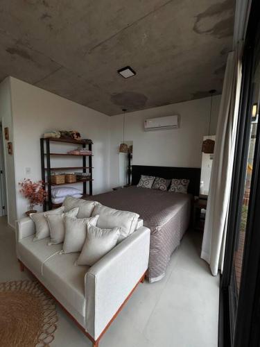 Pousada Studio Siriú Sol Nascente - last minute hotel in Unknown City