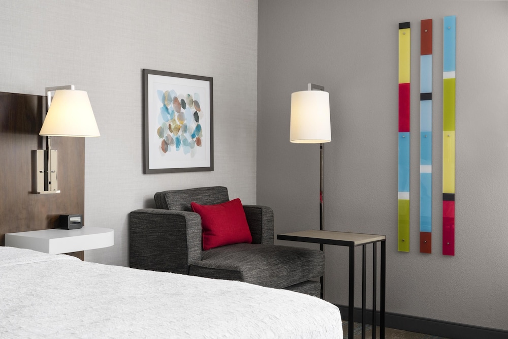 Hampton Inn St George - photo 16