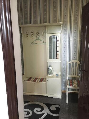 Cosy Marjanishvili Apartments