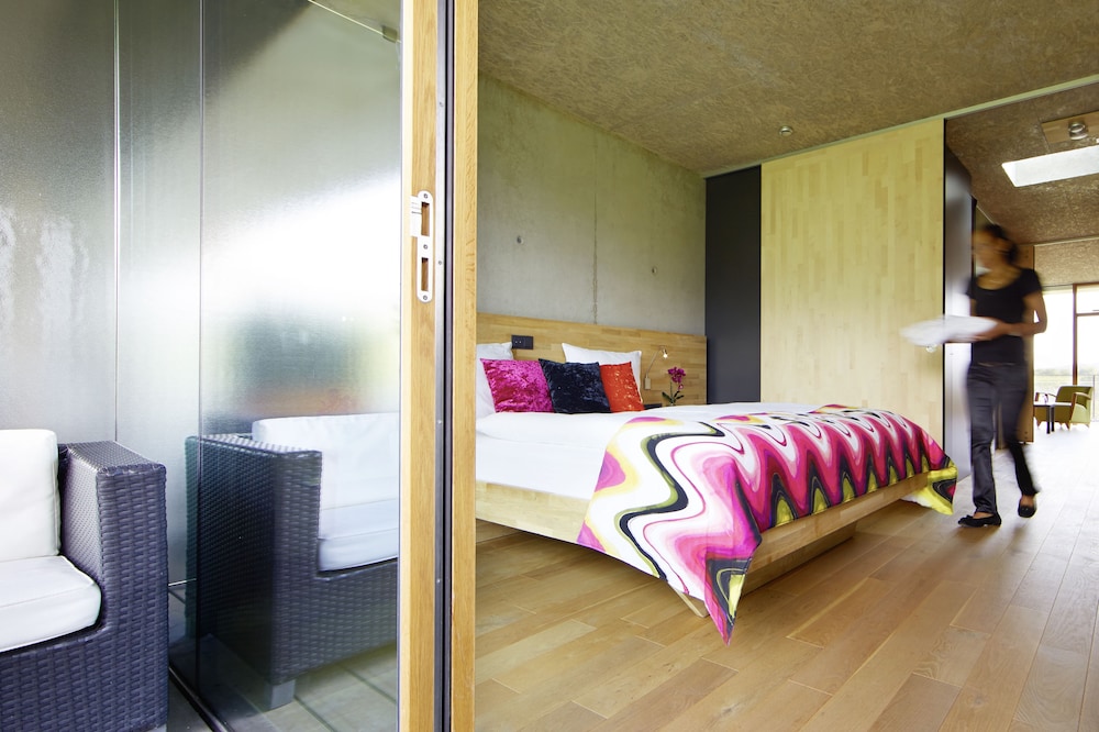 Hotel Ecluse — Stadtbredimus — photo 4