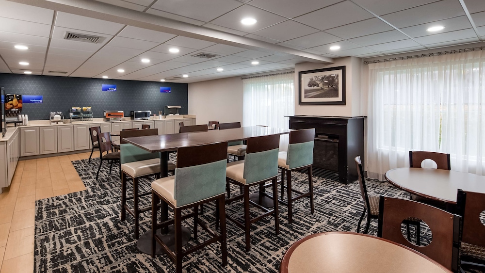 Best Western North Attleboro Providence Beltway - photo 36