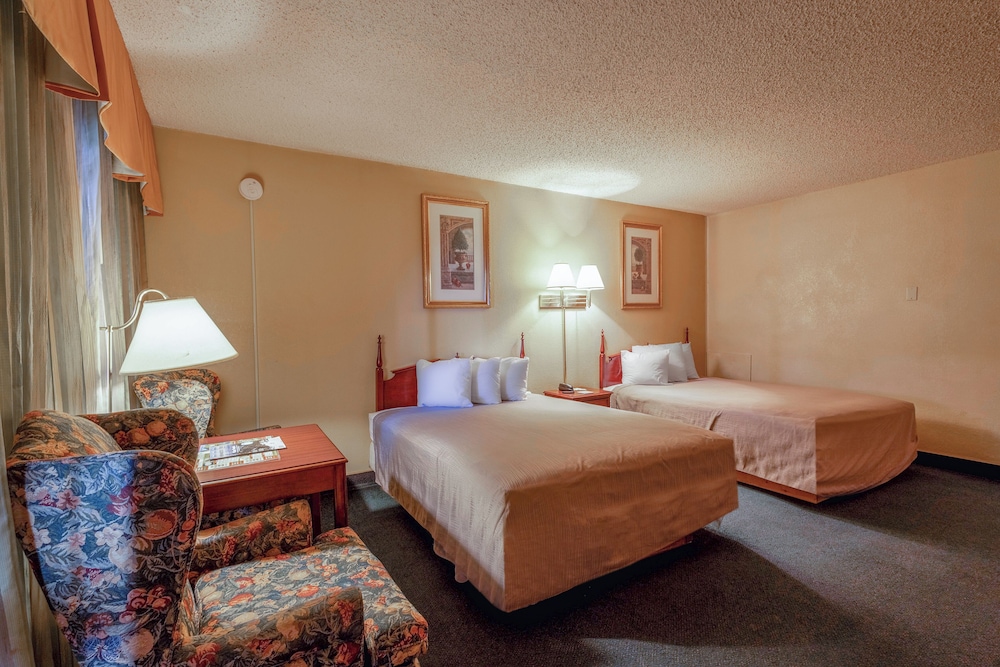 Royal Holiday Motel By Belvilla Gallup I 40 - photo 40