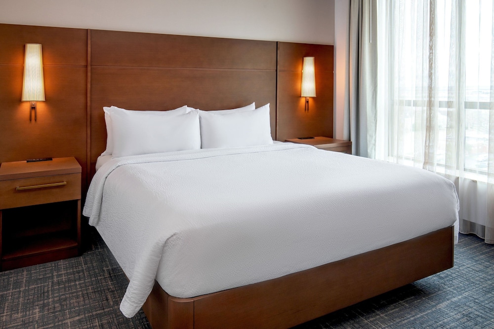Residence Inn by Marriott Birmingham Downtown at UAB - photo 12