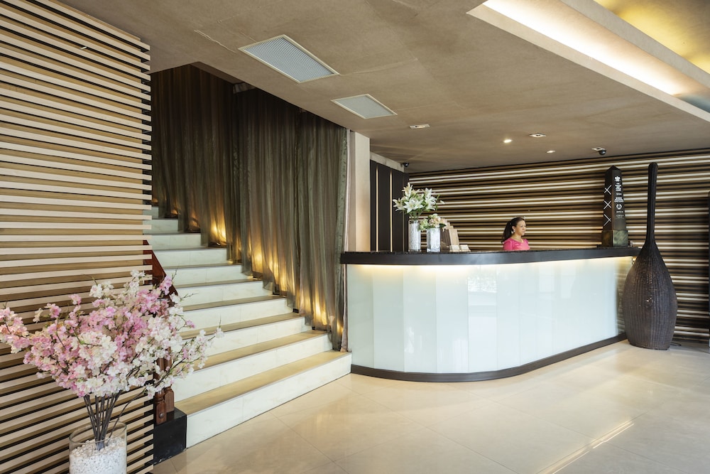 Bitan Hotel - last minute hotel in Taipei
