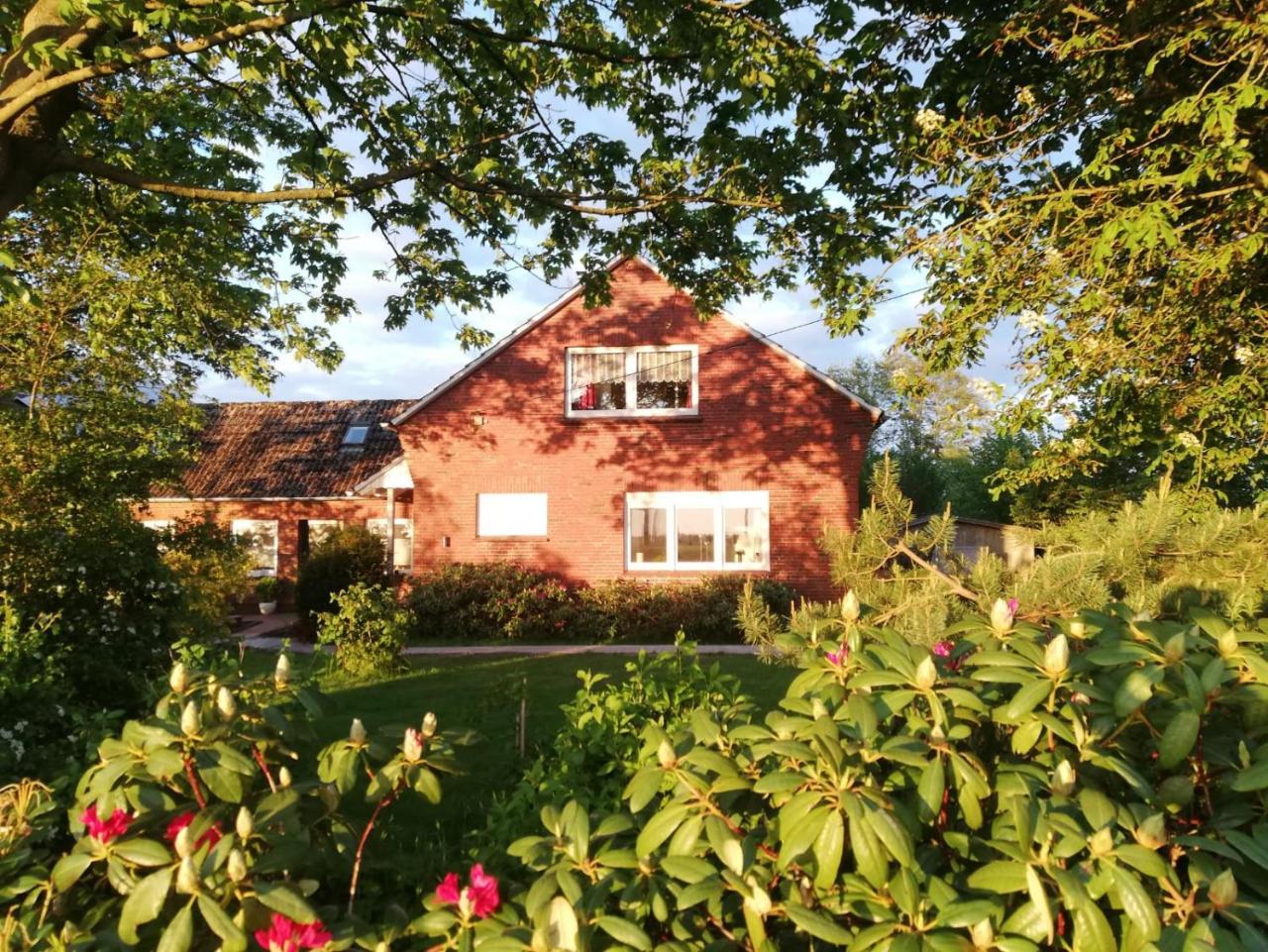 Ferienhaus Bonishof - last minute hotel in Westerholt