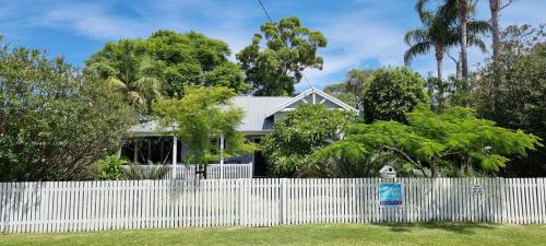 The Ultimate Holiday Retreat Pets Welcome — hotel in Tea Gardens