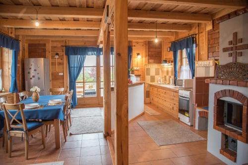 Pine Cottage — Cserszegtomaj — photo 5