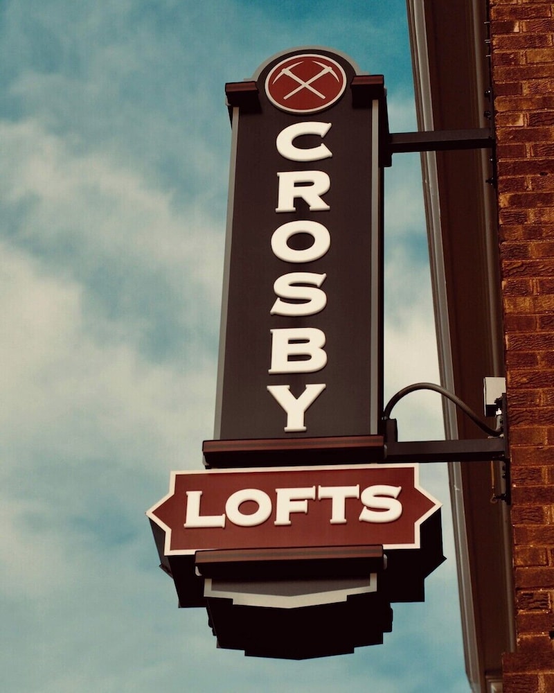 Crosby Lofts - photo 89