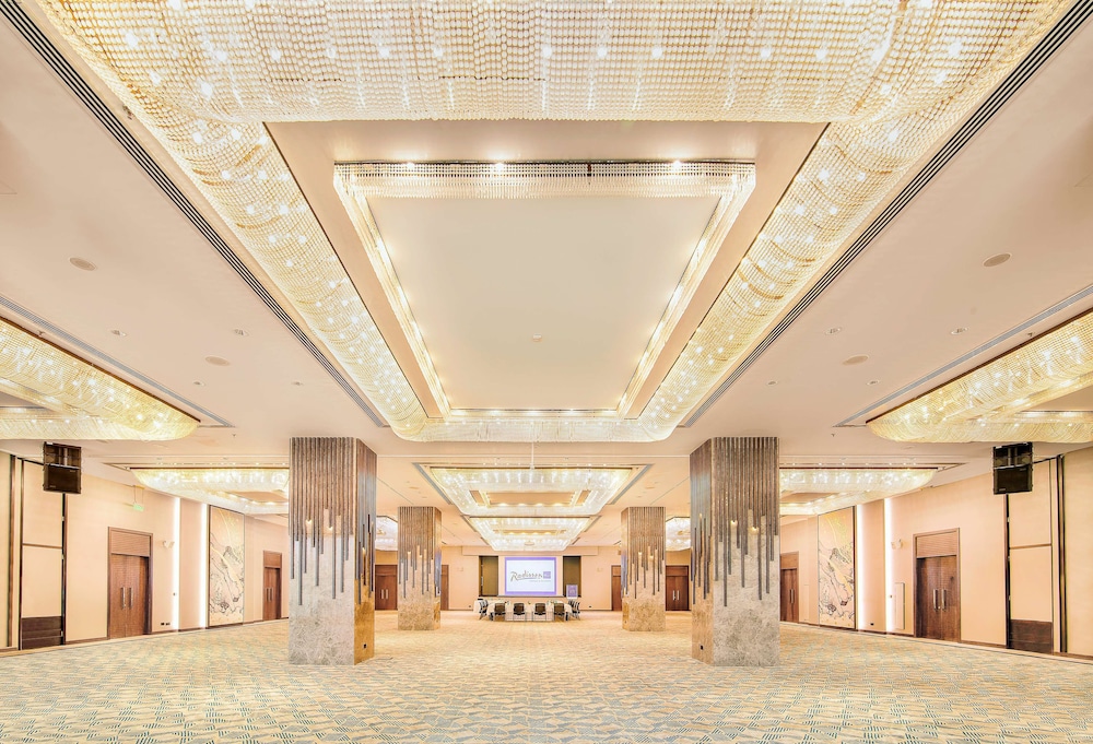 כנסים ואירועים