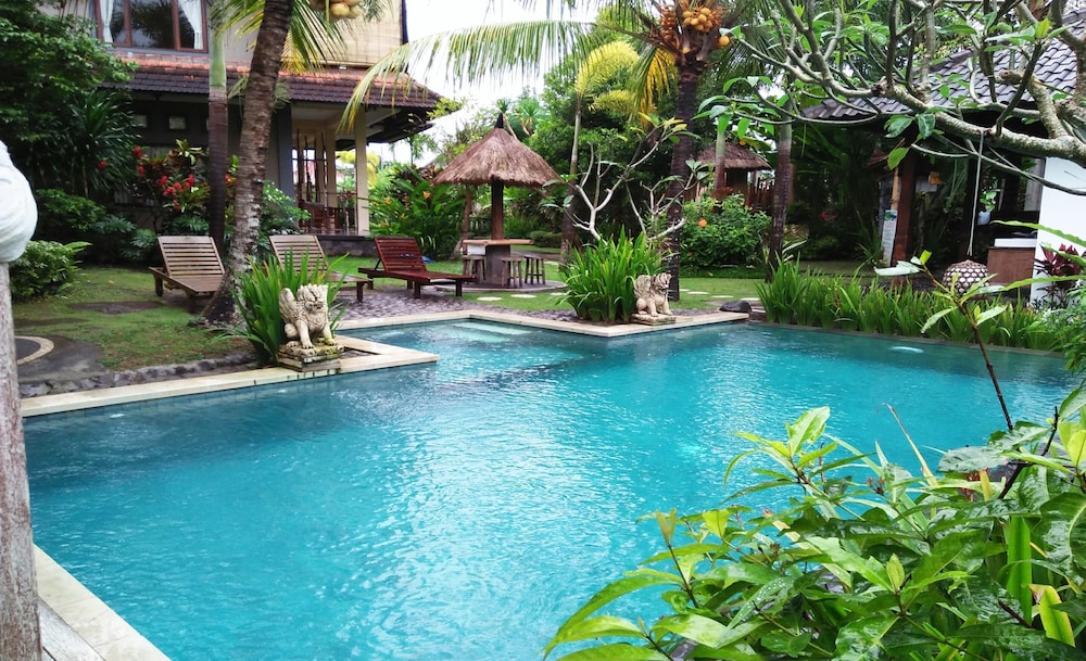 Arimba Resort Ubud — Ubud — photo 2
