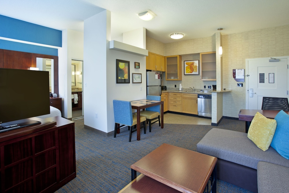 Residence Inn by Marriott Baltimore Hunt Valley - photo 4